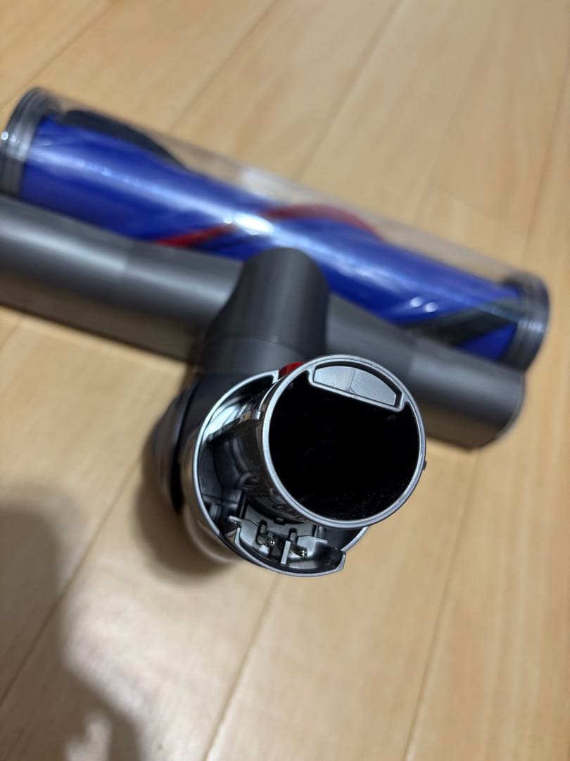 dyson V10 SV12 ダイレクトドライブクリーナーヘッド　未使用