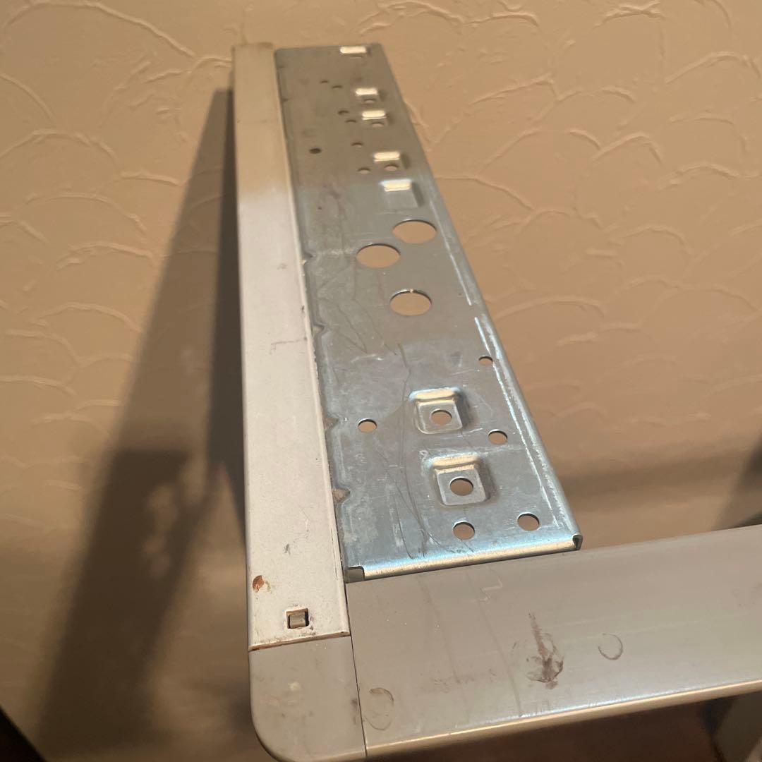 SANYO （現Panasonic）乾燥ユニットスタンド KA-SDS-FX3