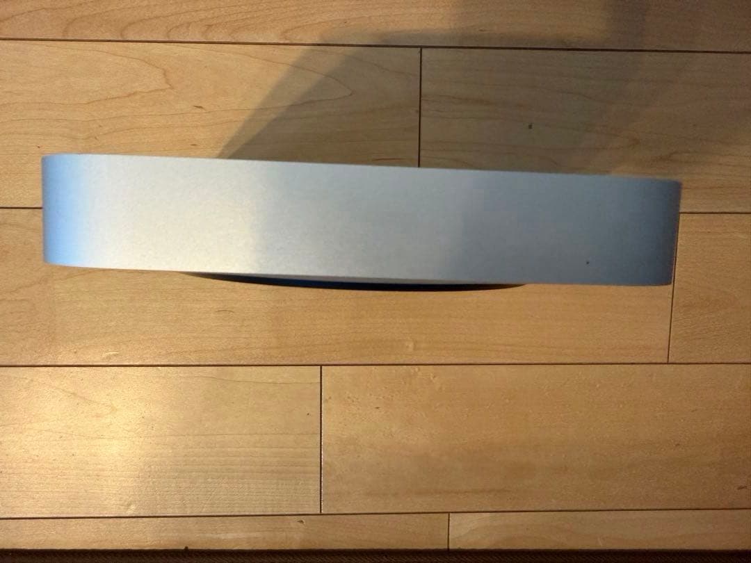 Apple Mac mini M2 16GB / 512GB 箱付