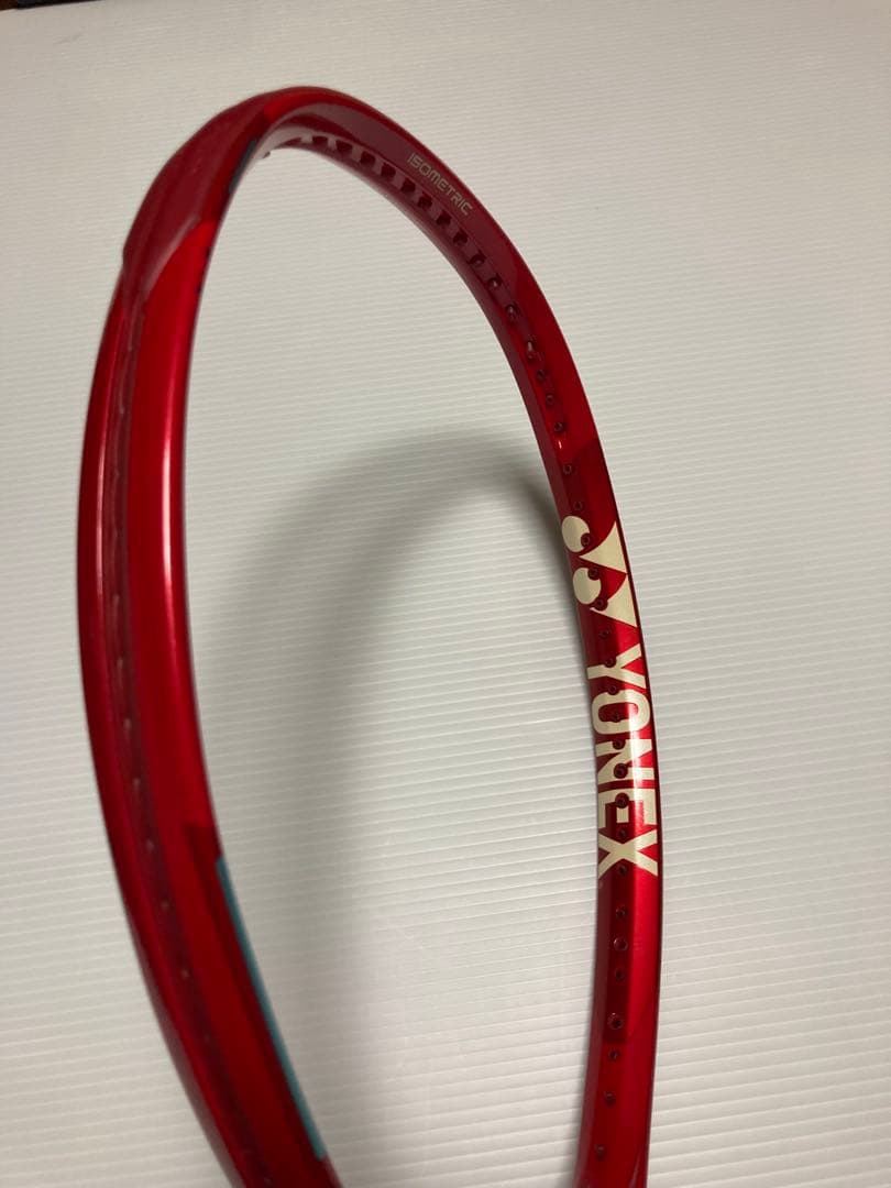 ❣️SALE❣️美品ヨネックス2026ニューモデルVCORE100 Ｇ２