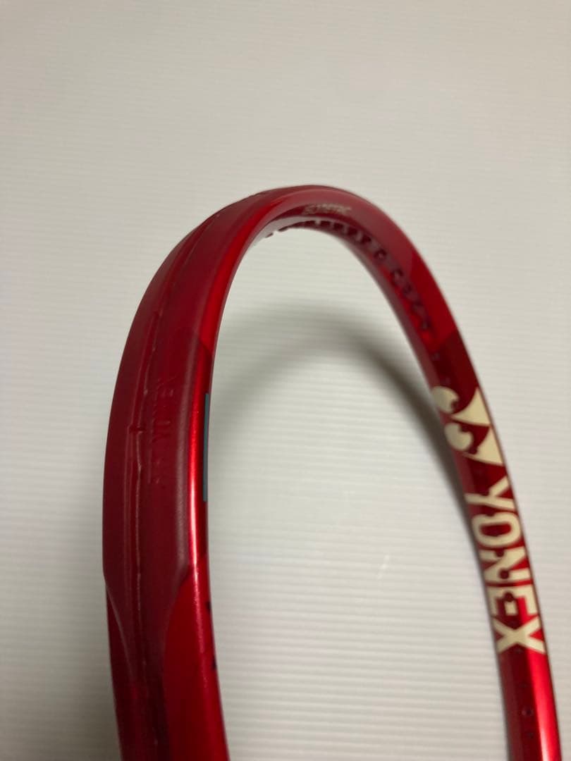 ❣️SALE❣️美品ヨネックス2026ニューモデルVCORE100 Ｇ２