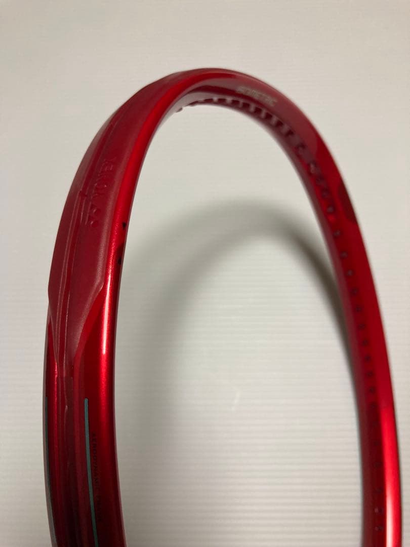 ❣️SALE❣️美品ヨネックス2026ニューモデルVCORE100 Ｇ２