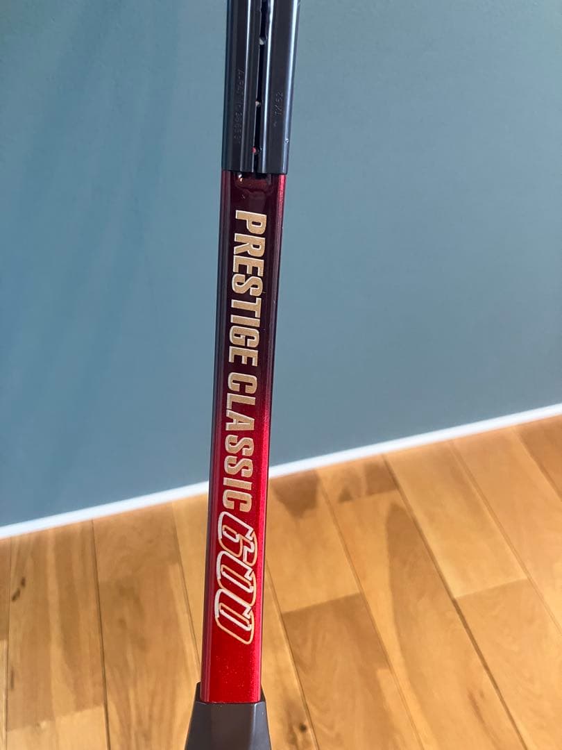 HEAD Prestige classic 600 ヘッド　プレステージ