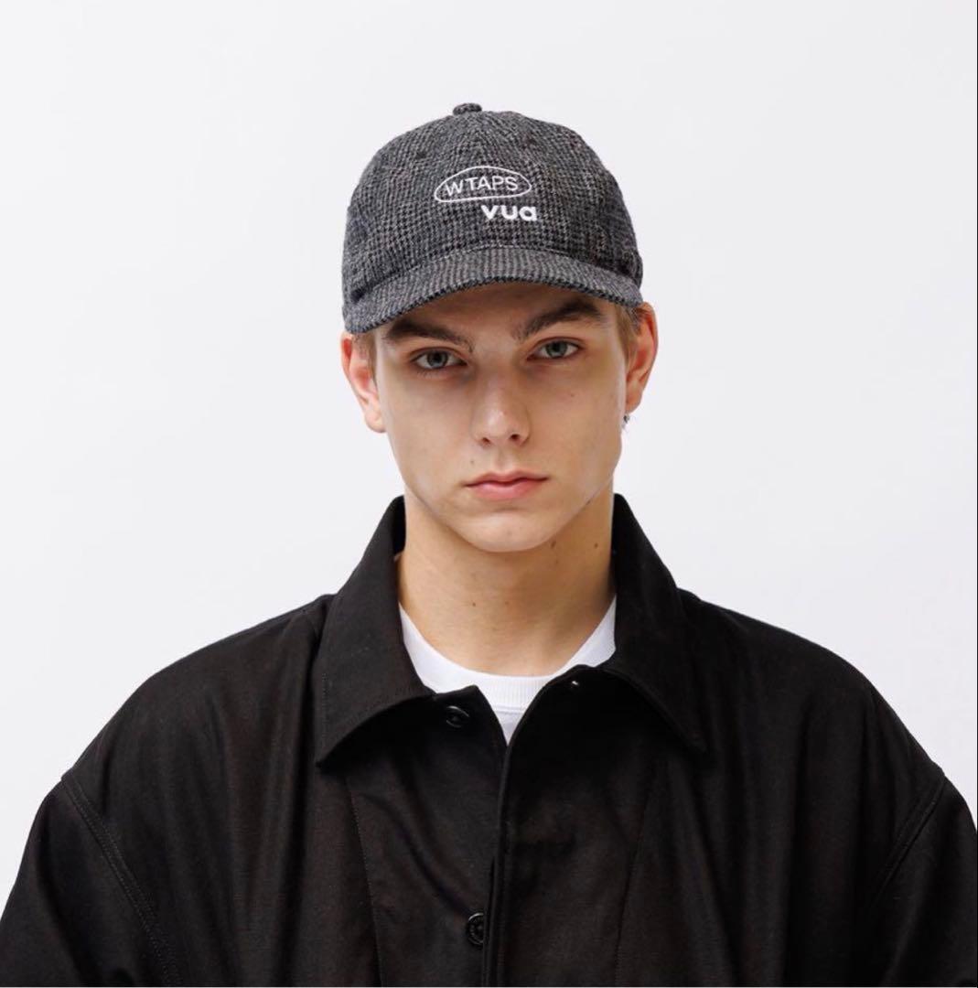 WTAPS 24aw T6M 03 CAP 美品 ダブルタップス キャップ