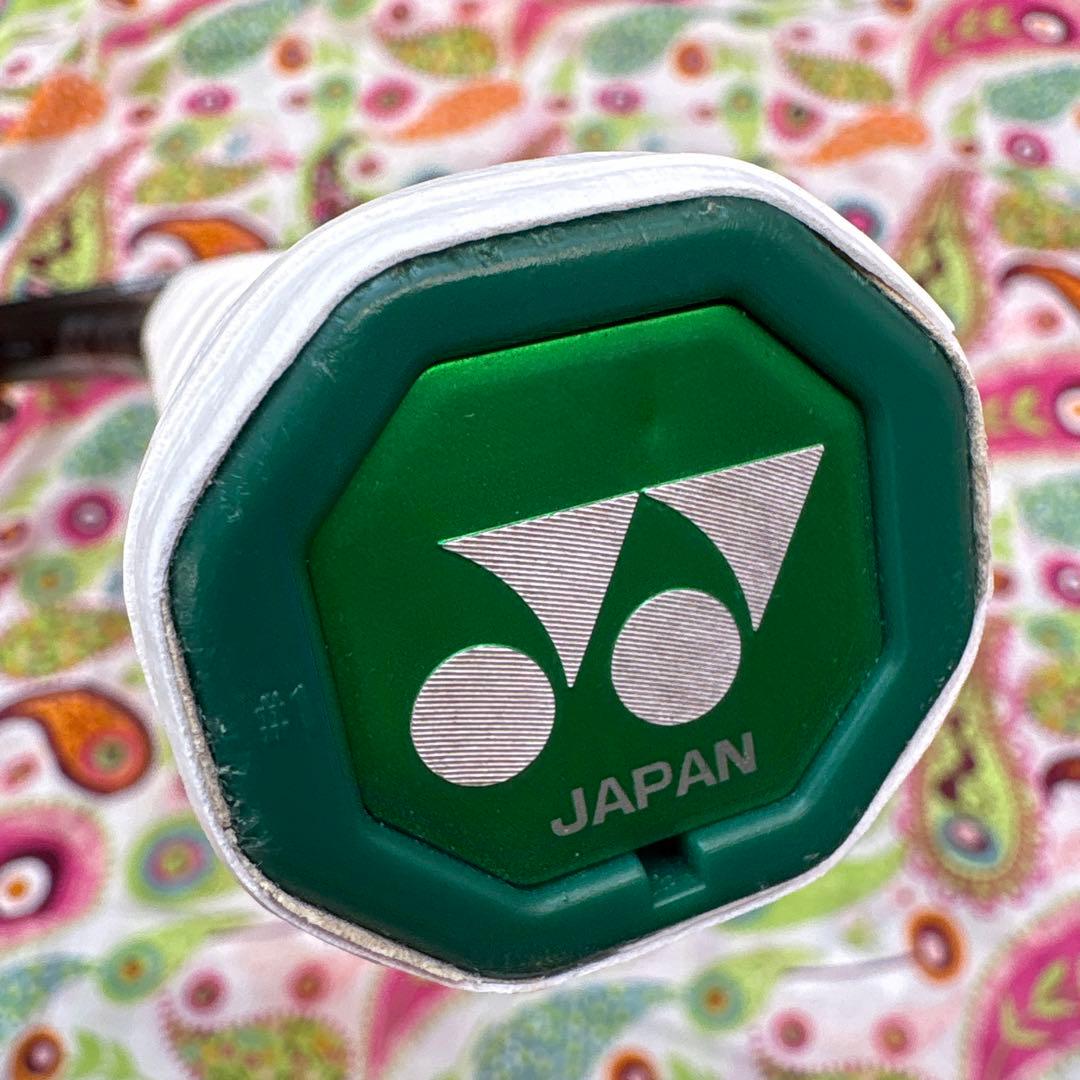 Yonex EZONE 100L 限定カラーモデル　ブラック/グレー
