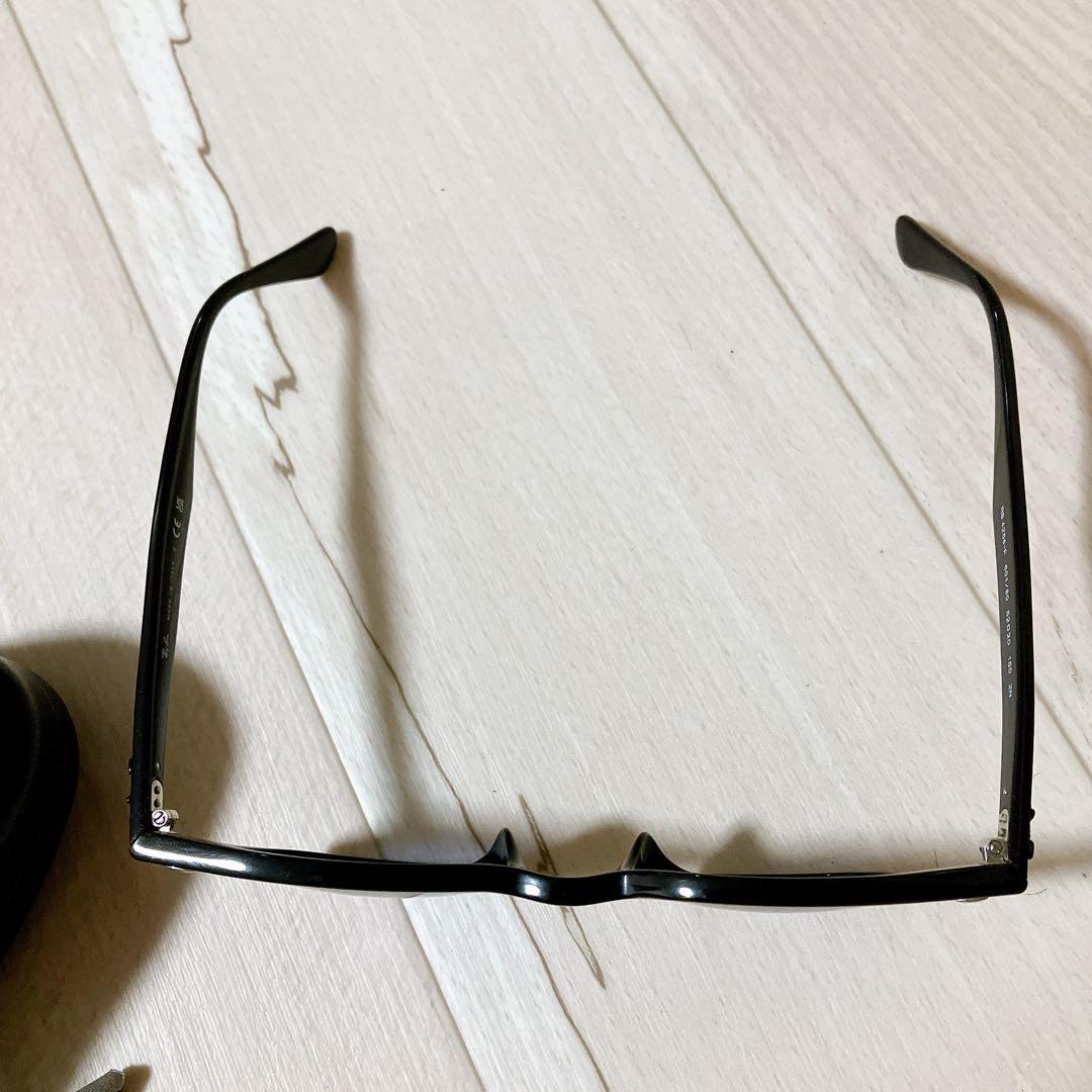 Rayban レイバン サングラス RB4258F 601/80 442
