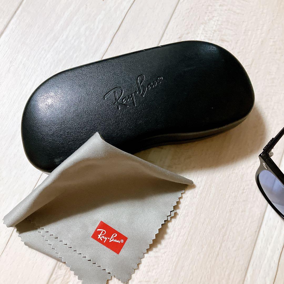 Rayban レイバン サングラス RB4258F 601/80 442