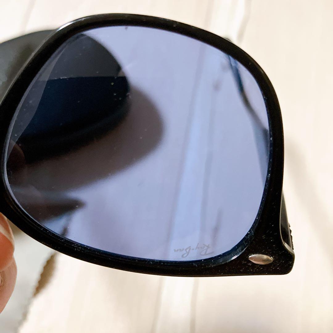 Rayban レイバン サングラス RB4258F 601/80 442