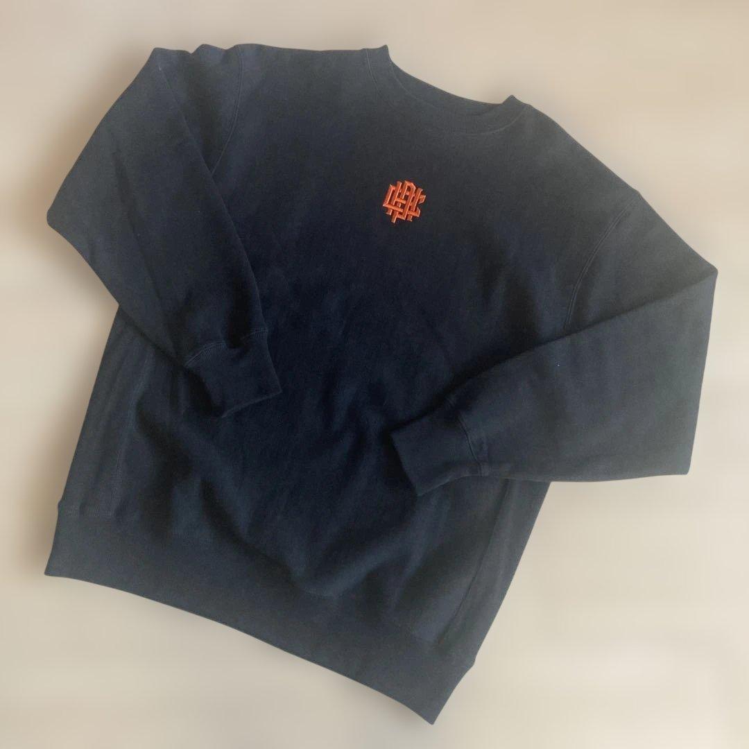 メンズウェア CPH Golf Overlap Logo Crew Sweat
