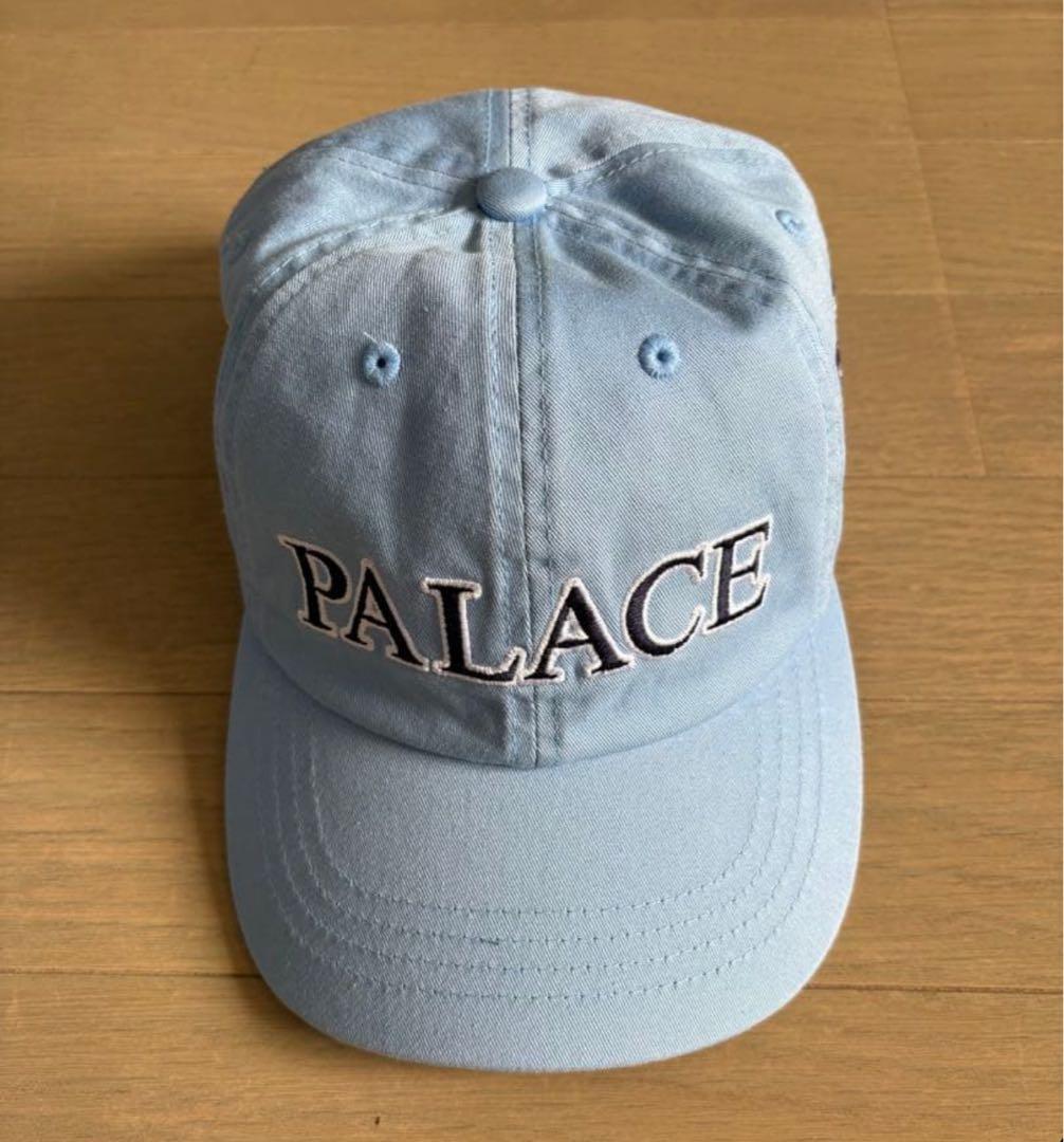 Palace パレス　キャップ