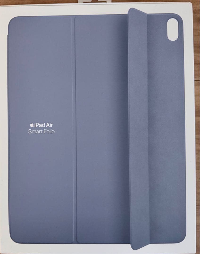 iPad Air 13 M3 256GB＋Pencil Pro＋Folioセット