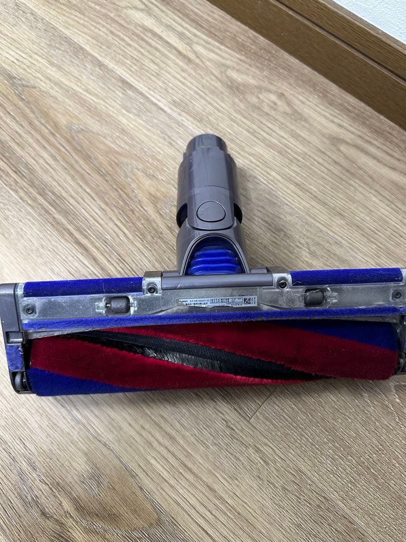 掃除機・クリーナー Dyson digital slim fluffy origin SV18