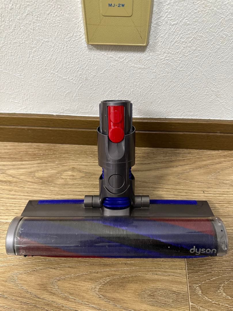 掃除機・クリーナー Dyson digital slim fluffy origin SV18