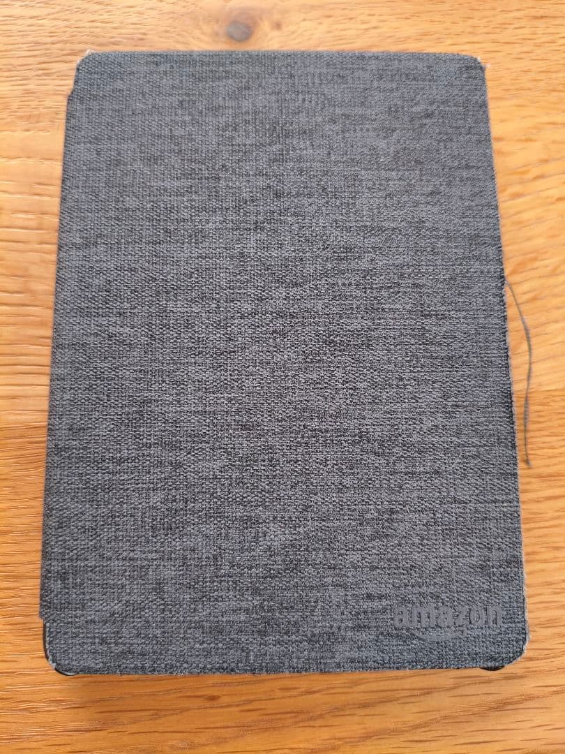 第10世代 Kindle Paperwhite 8GB 本体ケース 充電器付