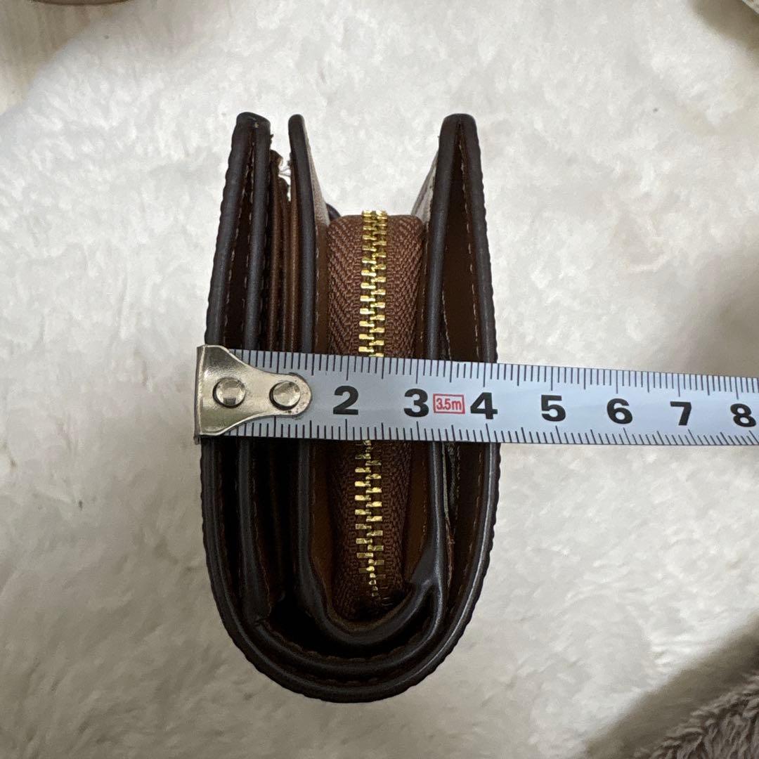 【新品・純正品】MICHAEL KORS マイケルコース MKロゴ 二つ折り財布