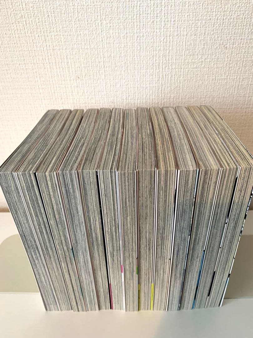 ミワさんなりすます　1～13巻セット