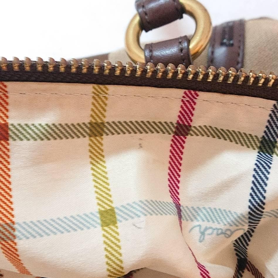 COACH コーチ ボストンバッグ ハンドバッグ