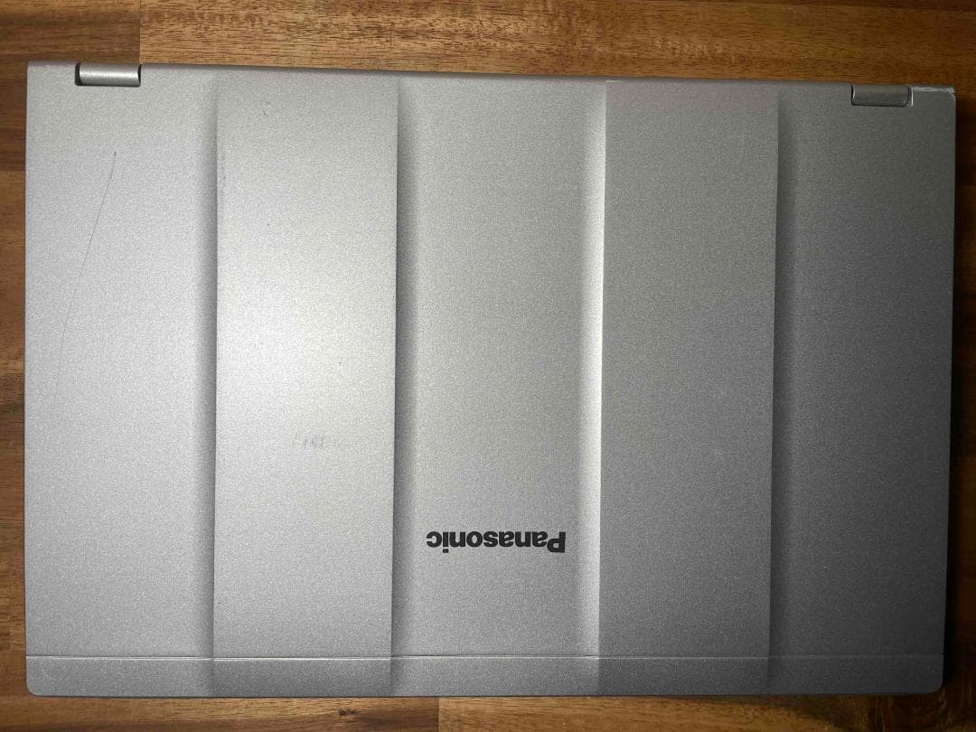 Win11 Office搭載 CF-LX6 メモリ8GB SSD128GB