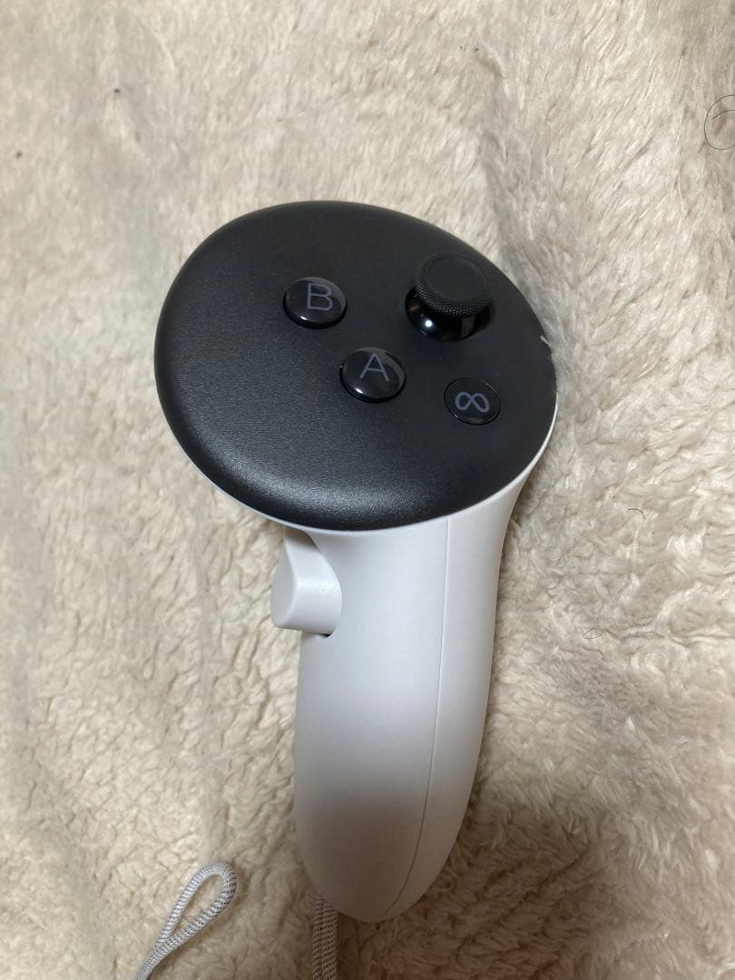 その他  Quest3S 128GB