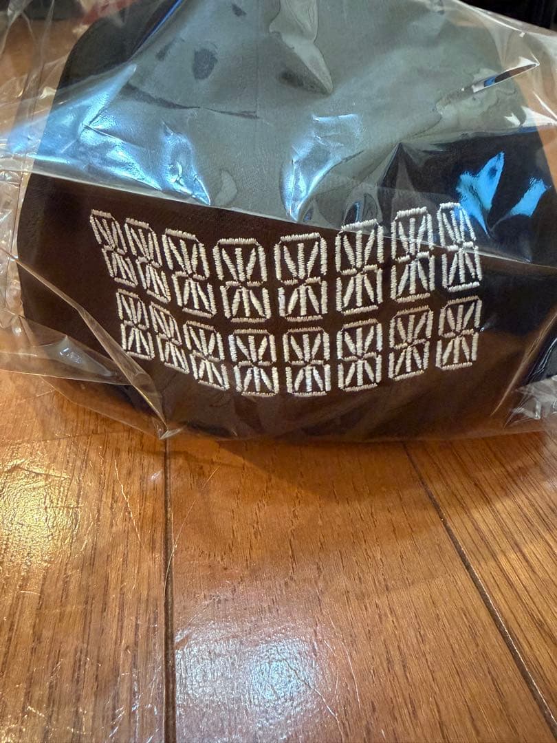 Supreme 59FIFTY キャップ 7 5/8