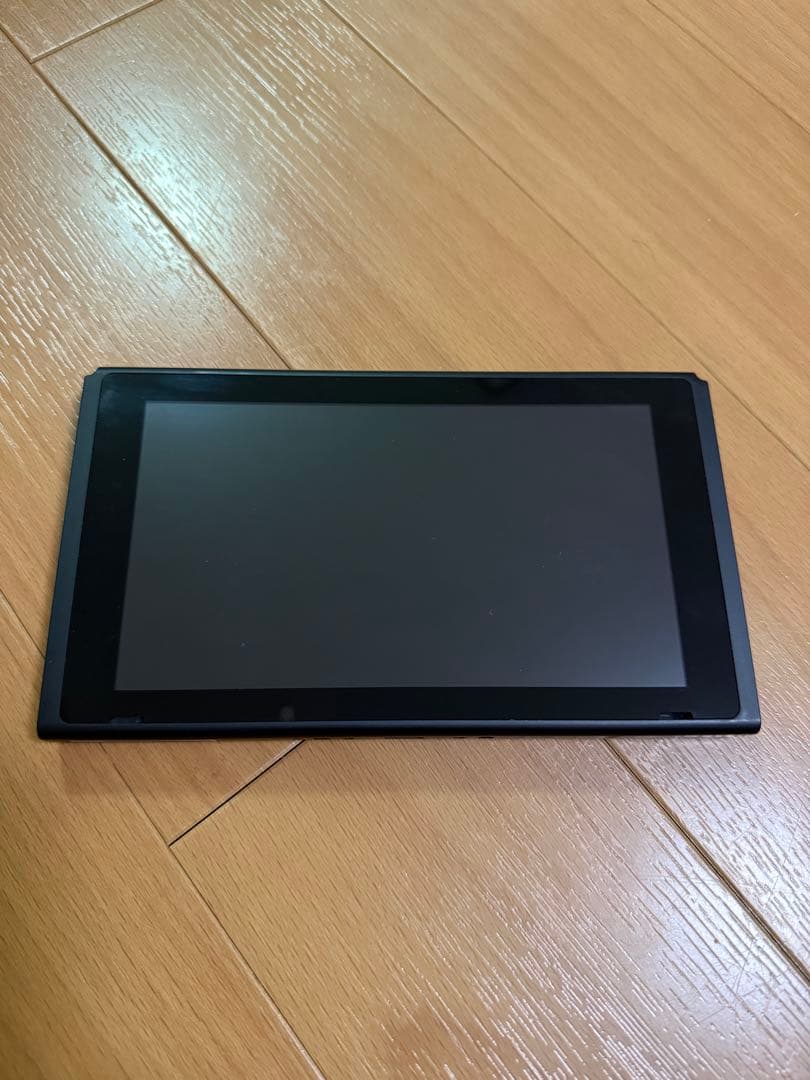 【箱無し】Nintendo Switch 本体 Joy-Con