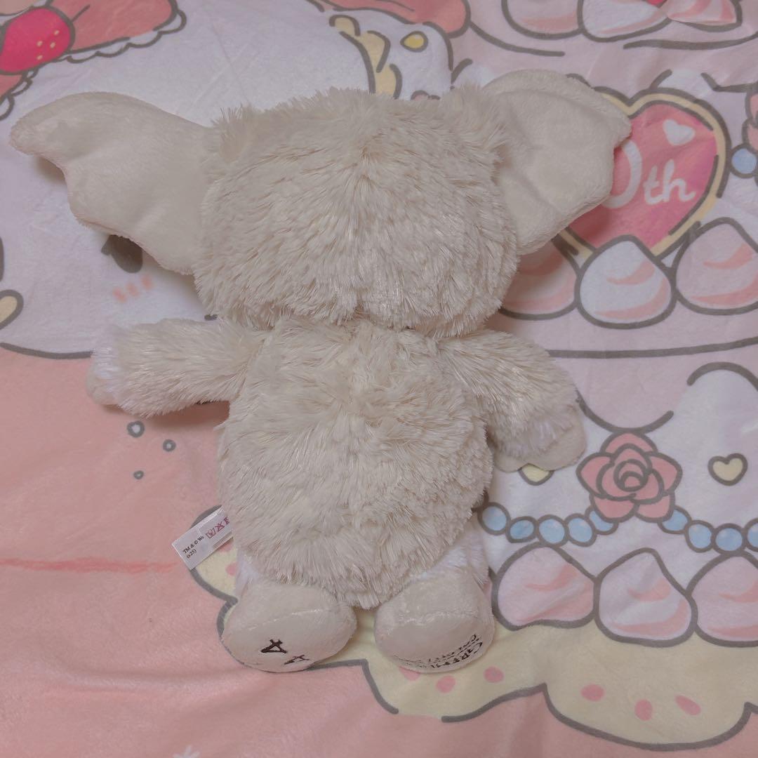 COLONY2139 NICI GREMLINS ギズモ 2025 ぬいぐるみ