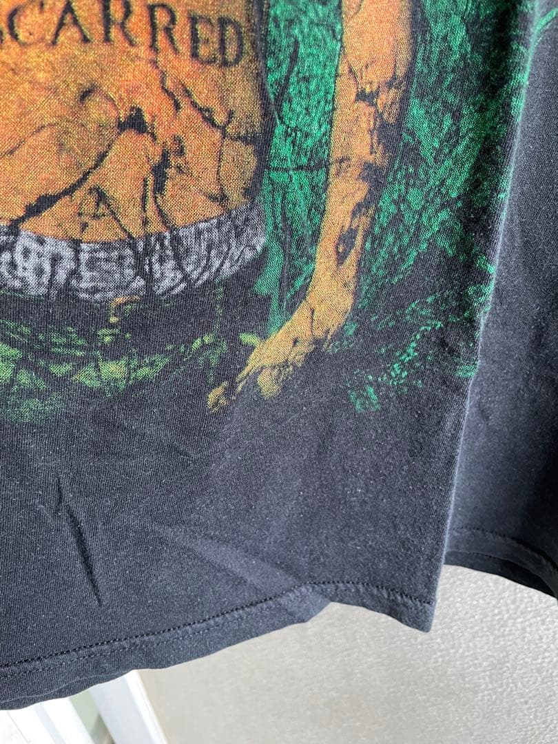 Pantera バンドTシャツ XLサイズ ブラック