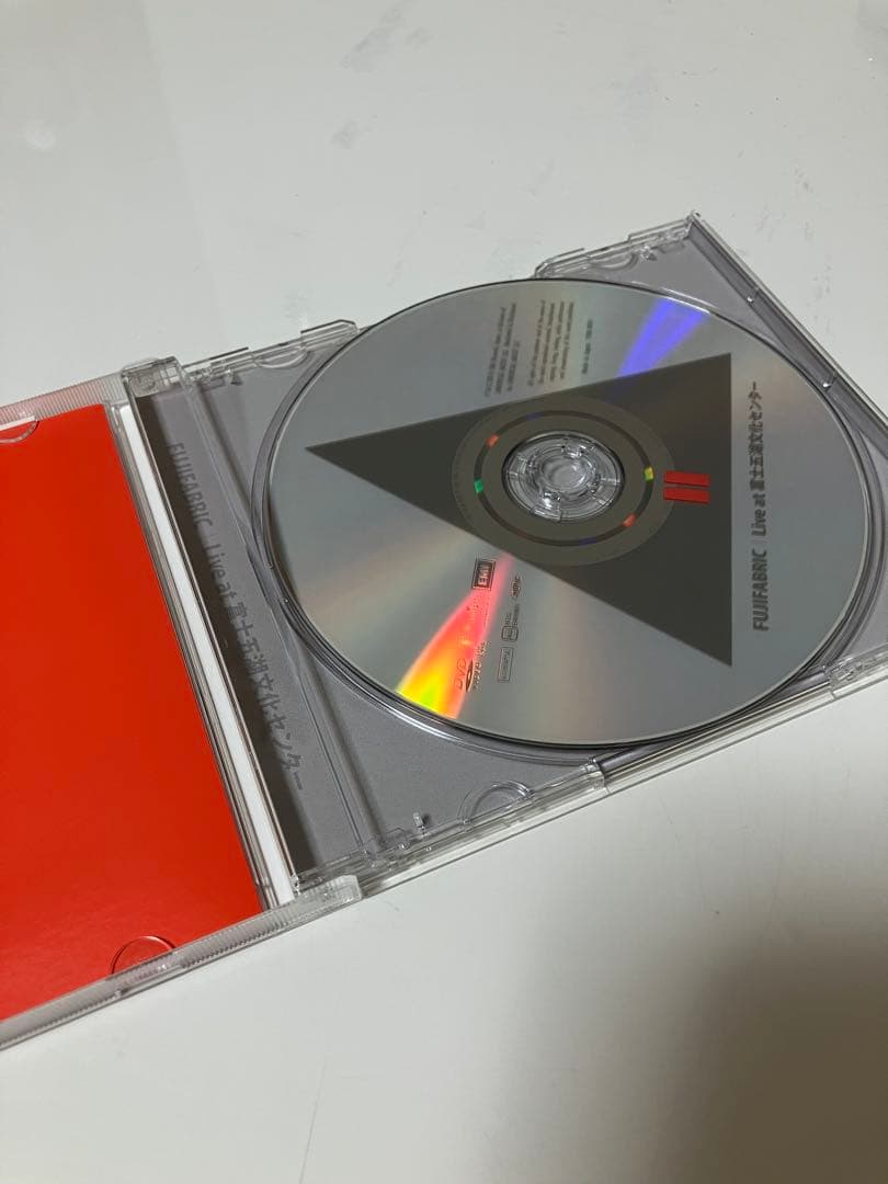 フジファブリック/FAB BOX Ⅱ〈完全生産限定盤・2枚組〉