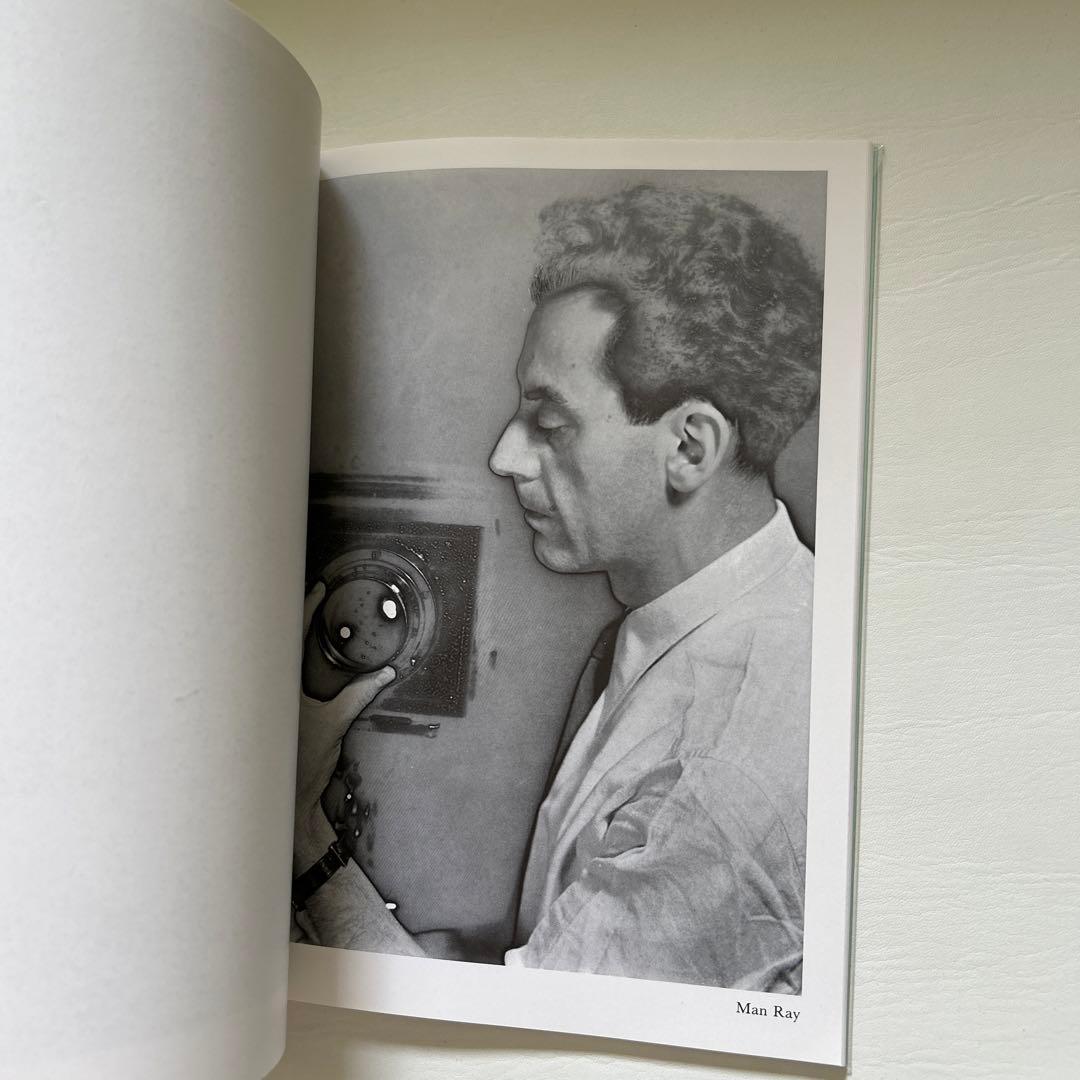 洋書 BARBETTE /Man Ray Jean Cocteau