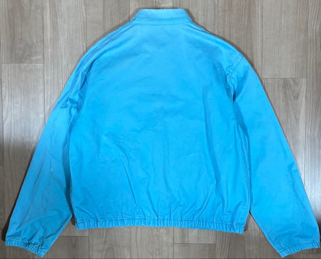 アメリカ製　80s〜　polo Ralph Lauren ラルフ　スイングトップ