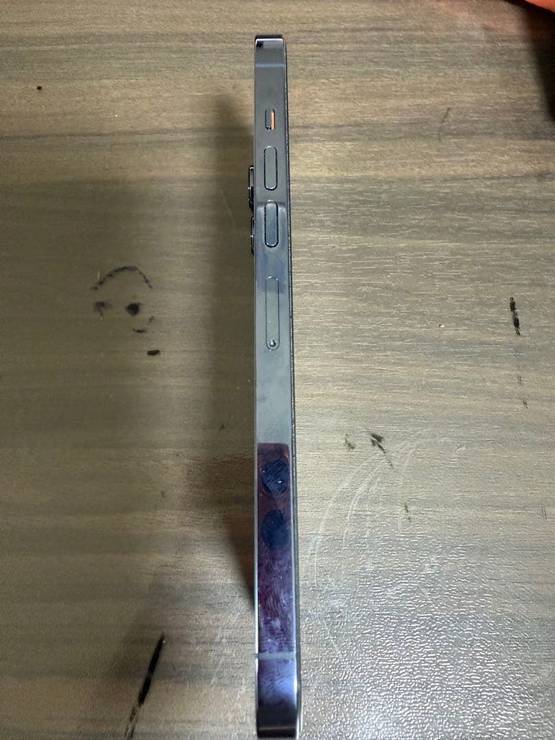 iPhone 13 Pro Max 256GB シエラブルー　SIMフリー