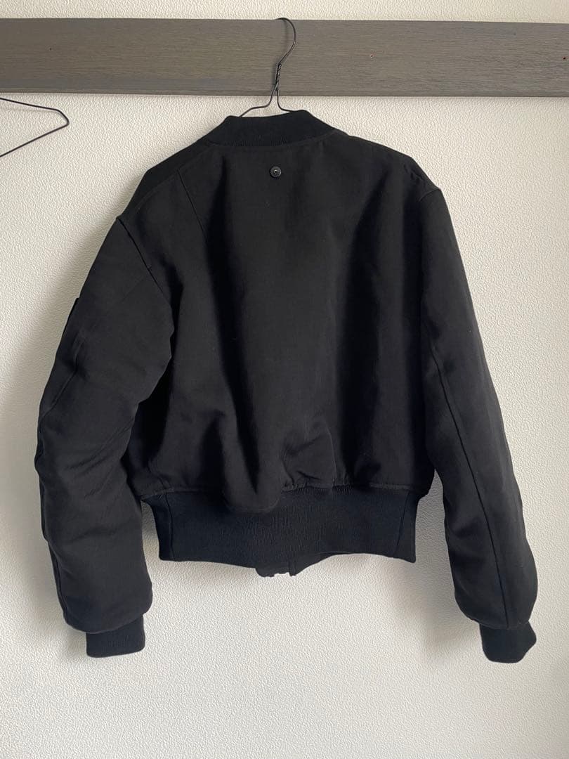 P*様 omar afridi oa-1blouson