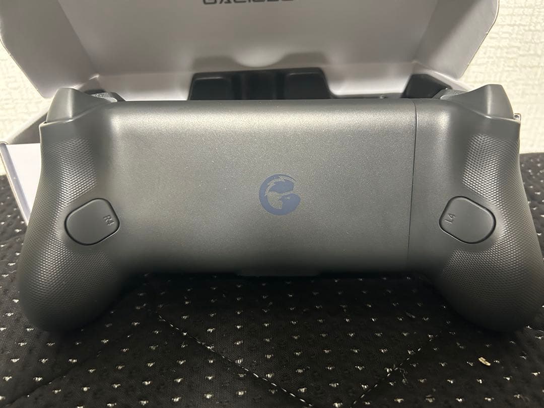 【おてら】ゲームコントローラー GameSir G8 Plus