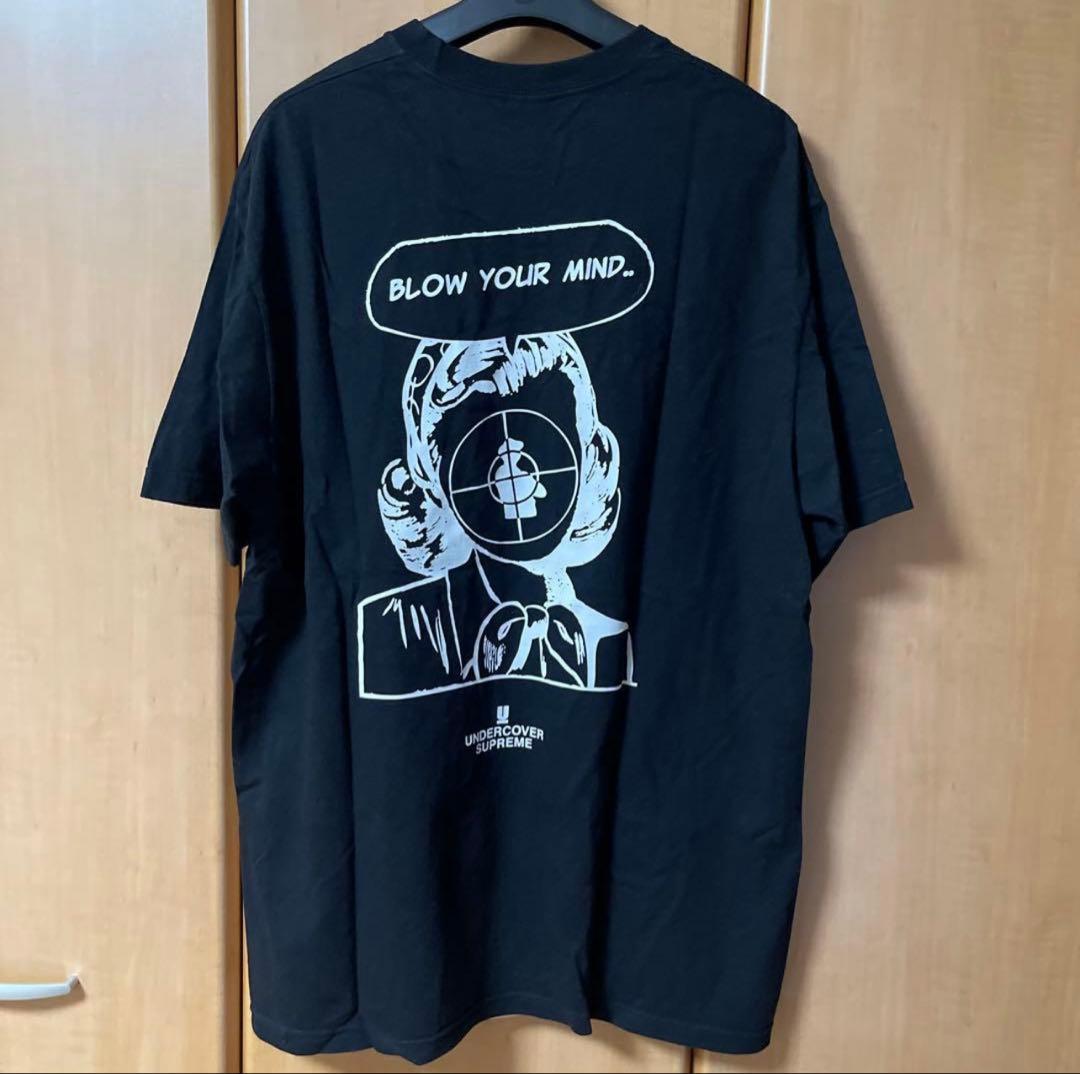 トップス supreme undercover publicenemy