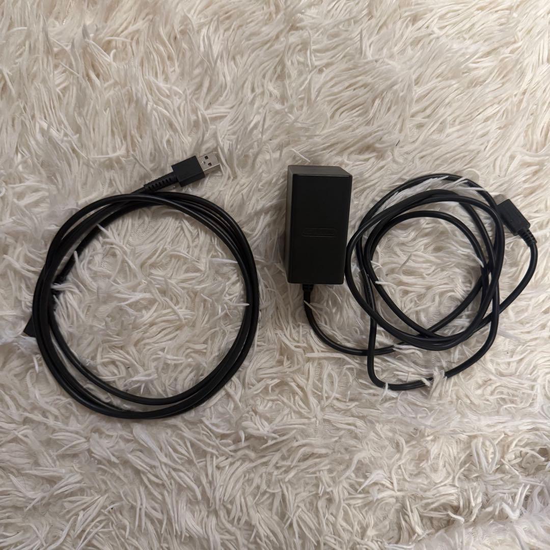 Nintendo Switch 本体 青/赤 ピンク/黄緑 その他周辺器具