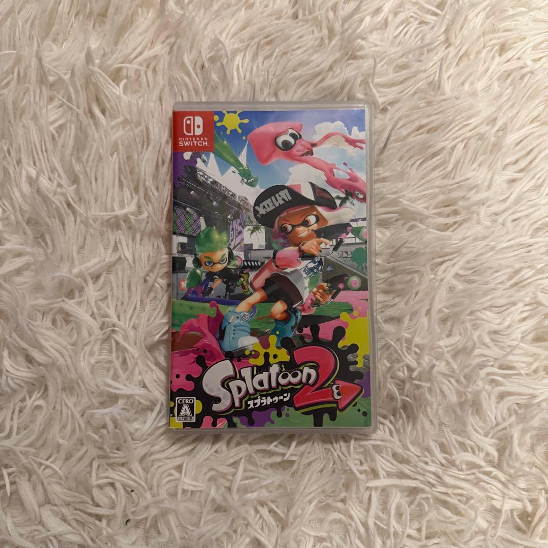 Nintendo Switch 本体 青/赤 ピンク/黄緑 その他周辺器具