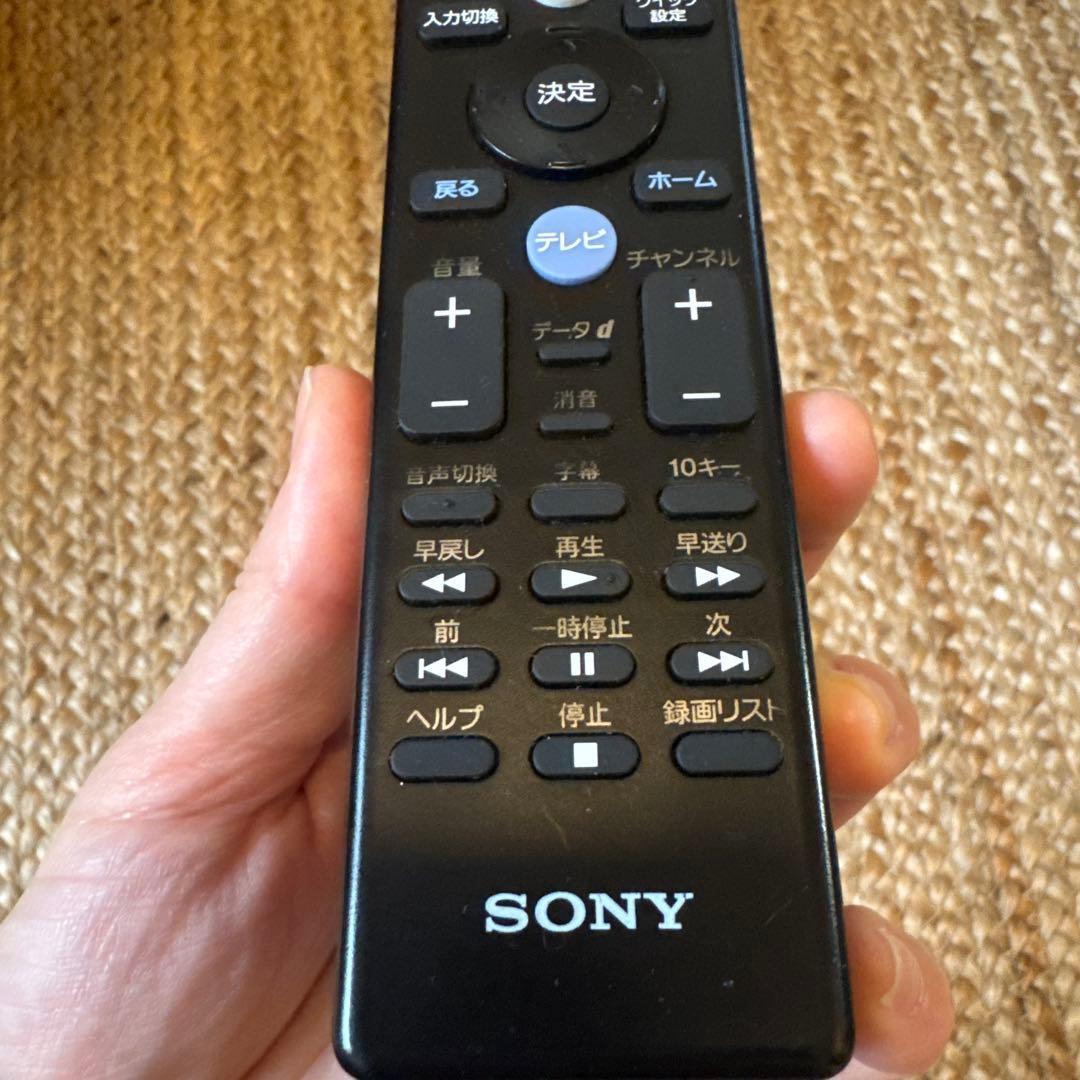 【2021年製】ソニー 50型 4K液晶テレビBRAVIA XRJ-50X90J