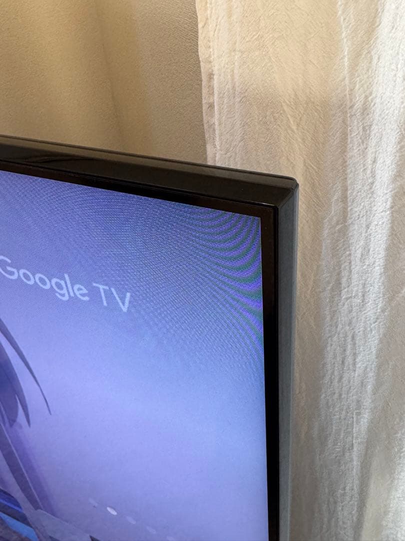 【2021年製】ソニー 50型 4K液晶テレビBRAVIA XRJ-50X90J