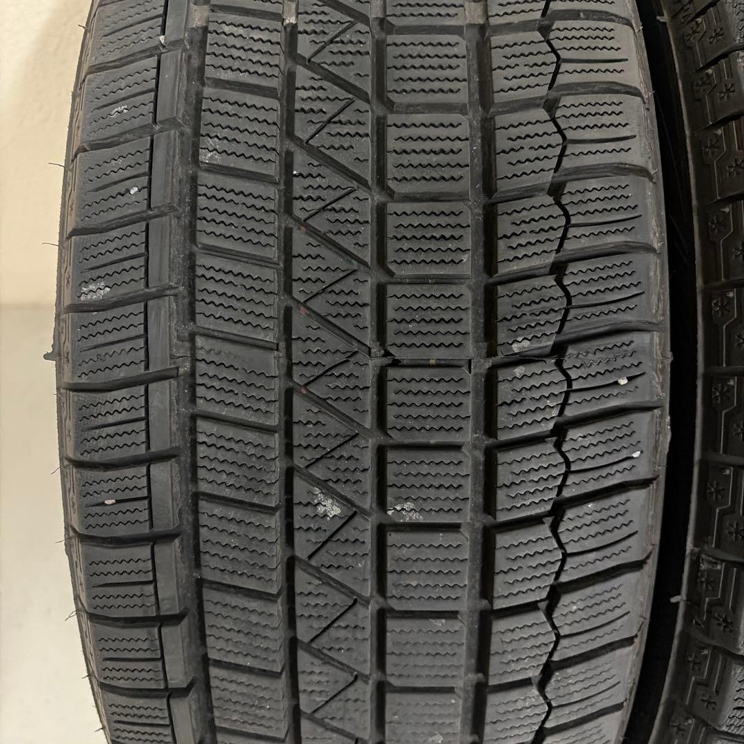 225/45R18 ケンダ　KR36アイステックネオ 2024年