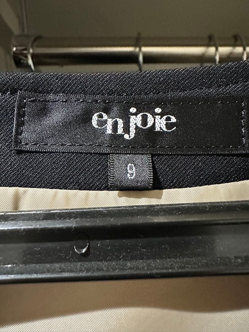 アロママッサージ、エステサロンの制服。ワンピース サイズ9