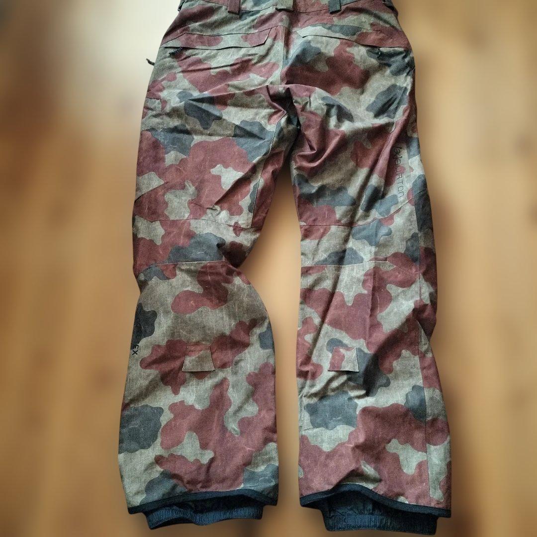 バートン BURTON AK GORE‑TEX L