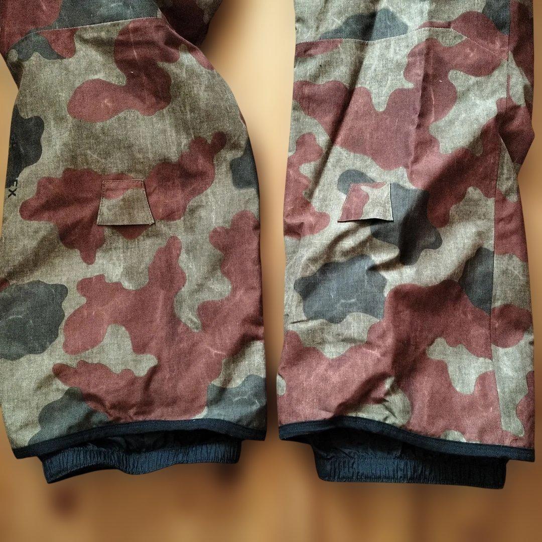 バートン BURTON AK GORE‑TEX L