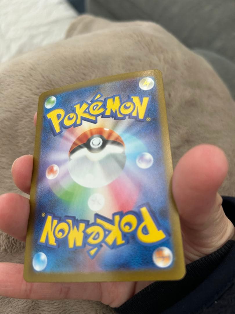 ク*ス様 ポケモンカードゲーム　メガルカリオex