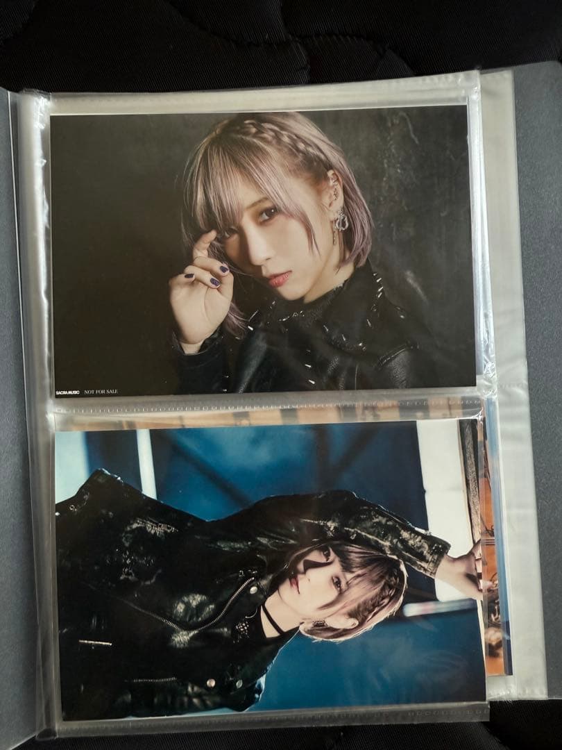 d*。様 Reona引退品　バラ売り不能