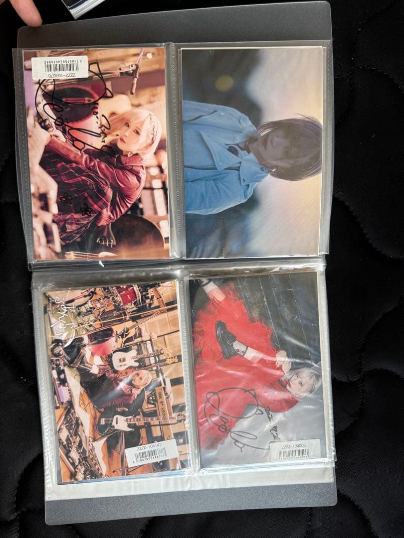 d*。様 Reona引退品　バラ売り不能