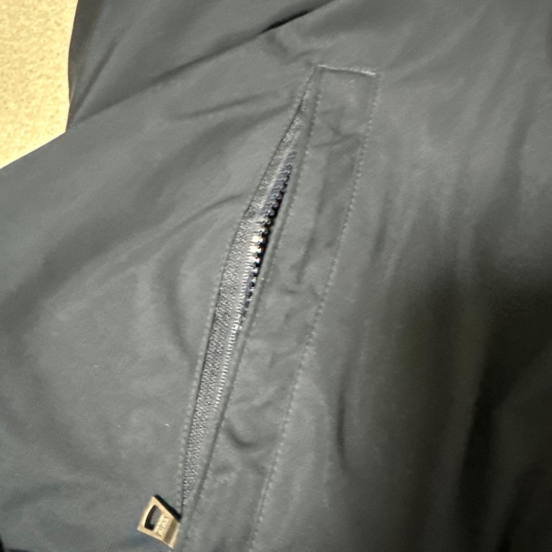 [最終値段]Polo By Ralph Lauren ネイビージャケット