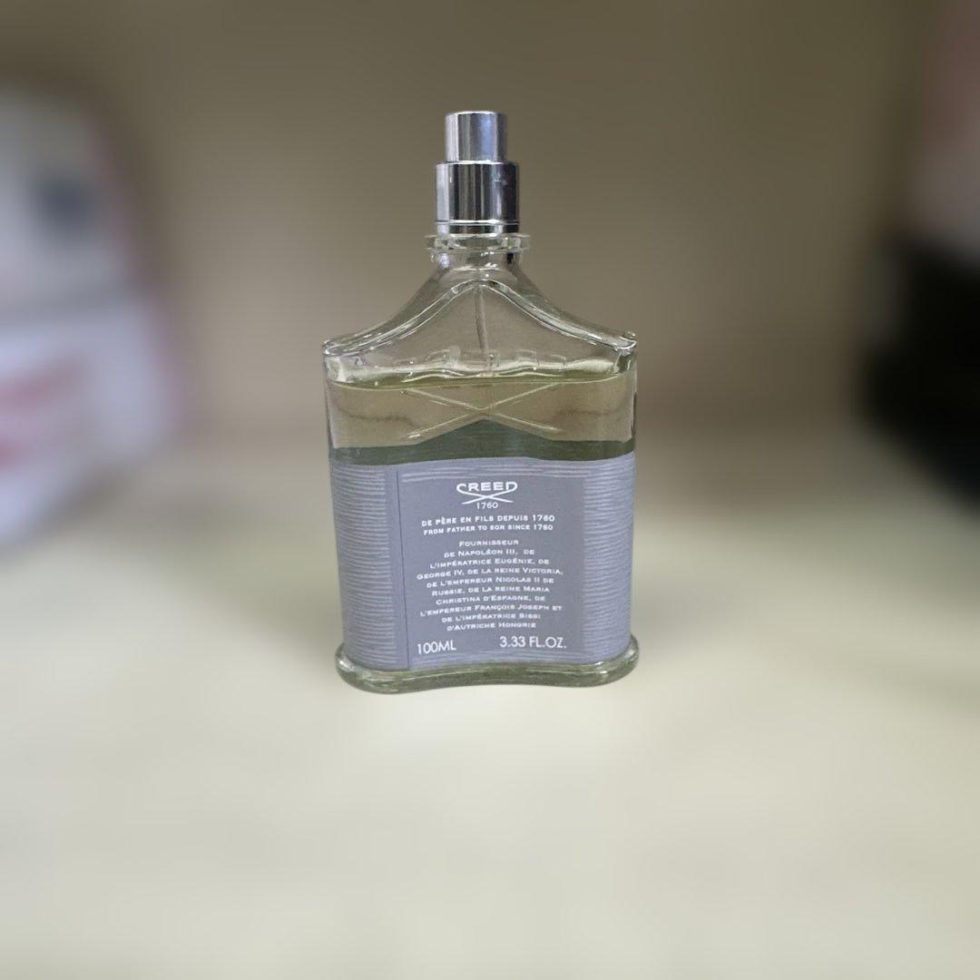 香水(男性用) Creed Aventus