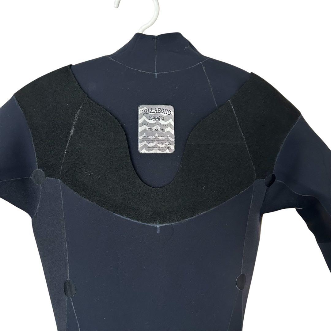 BILLABONGウェットスーツ レディースM SURF CAPSULE 日本製