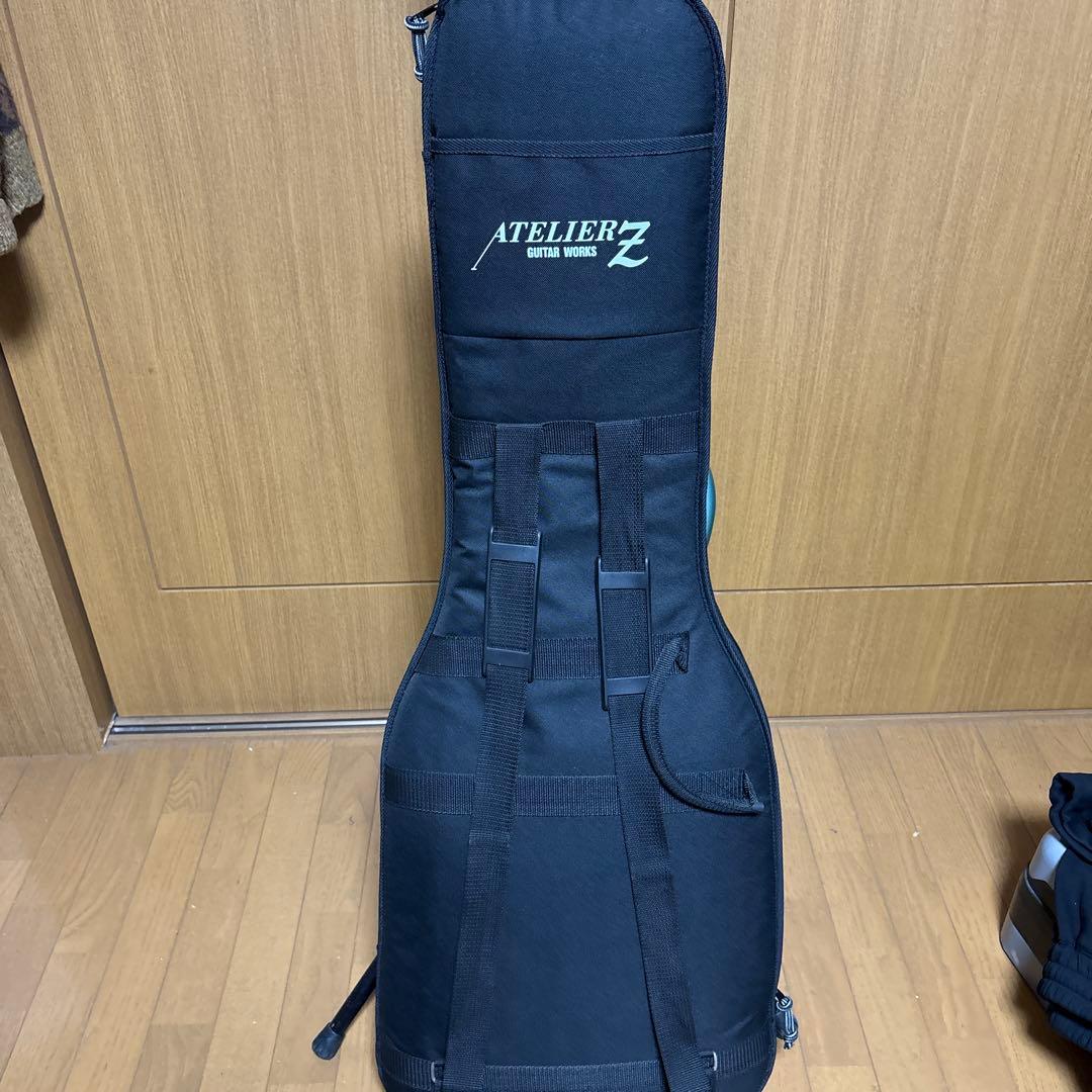 ATELIER Z BABY Z 日本製　3.6kg