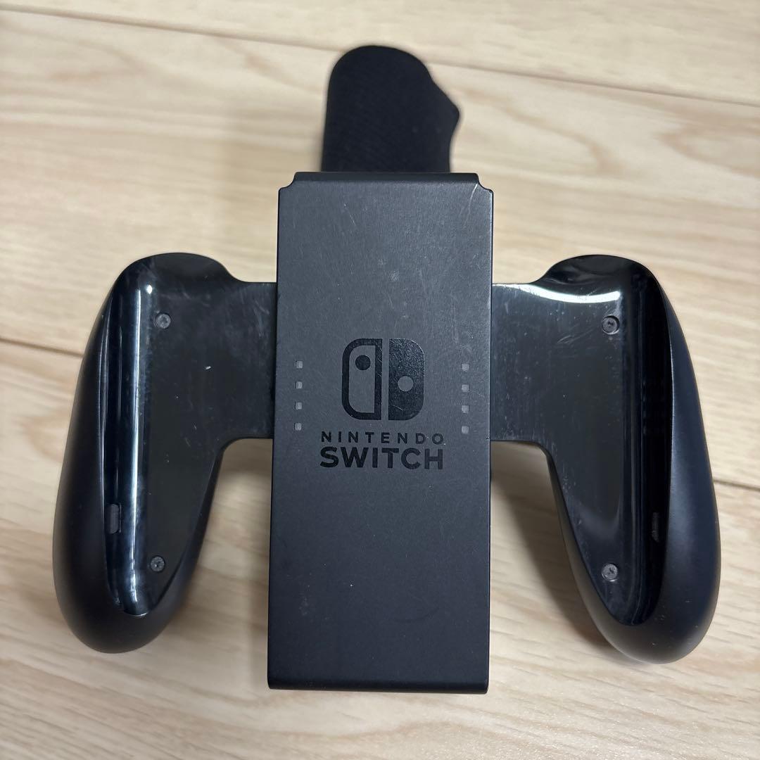 Nintendo Switch 初代 本体セット（ジャンクあり）